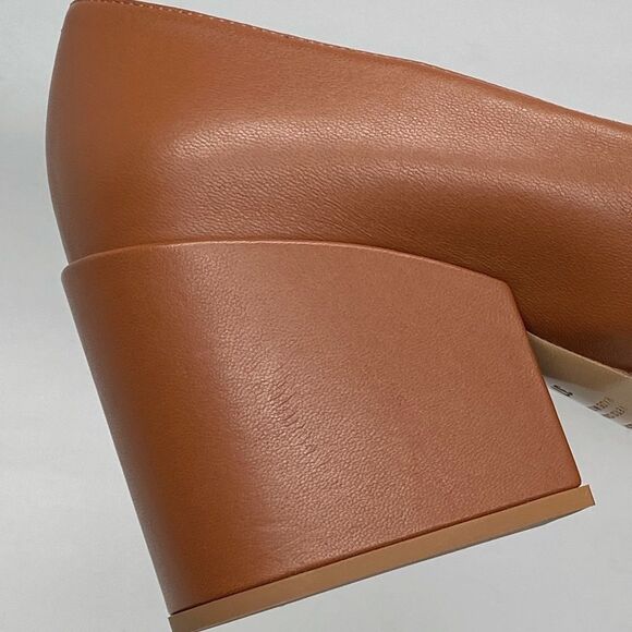 Gabriela Hearst ​Adrian Leather Pumps size 37 - Picture 10 of 13